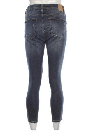 Pánske džínsy  Zara, Veľkosť S, Farba Modrá, Cena  6,95 €