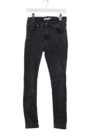Ανδρικό τζίν Zara, Μέγεθος XS, Χρώμα Γκρί, Τιμή 13,81 €