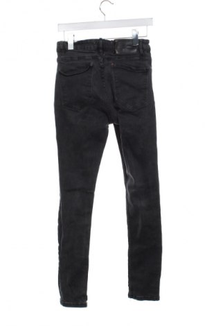 Ανδρικό τζίν Zara, Μέγεθος XS, Χρώμα Γκρί, Τιμή 13,81 €