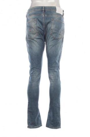 Ανδρικό τζίν Zara, Μέγεθος M, Χρώμα Μπλέ, Τιμή 17,99 €