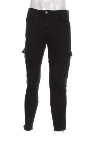 Pánske džínsy  Zara, Veľkosť S, Farba Čierna, Cena  13,82 €