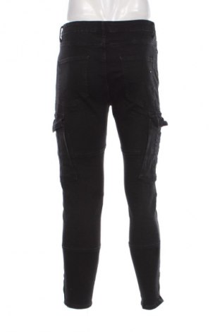 Pánske džínsy  Zara, Veľkosť S, Farba Čierna, Cena  13,82 €