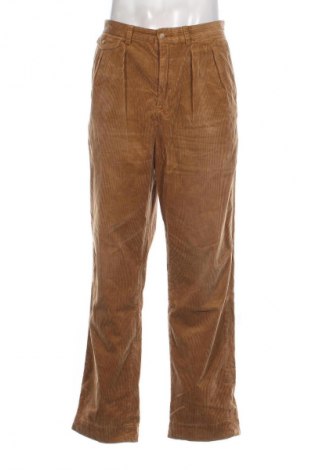 Herren Cordhose Polo By Ralph Lauren, Größe L, Farbe Beige, Preis € 112,99