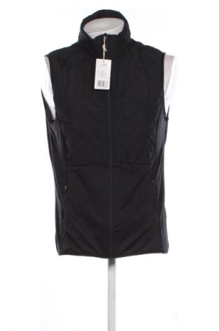 Pánska vesta  Active Touch, Veľkosť M, Farba Čierna, Cena  62,00 €