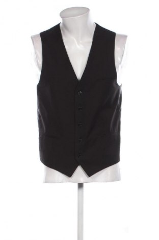 Pánska vesta  Angelo Litrico, Veľkosť L, Farba Čierna, Cena  14,83 €