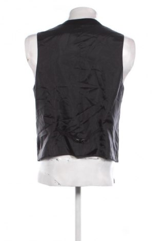 Herrenweste Angelo Litrico, Größe L, Farbe Schwarz, Preis 20,99 €