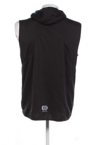 Herrenweste Crivit, Größe L, Farbe Schwarz, Preis € 33,99