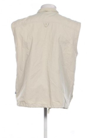 Ανδρικό γιλέκο Fjallraven, Μέγεθος M, Χρώμα  Μπέζ, Τιμή 52,99 €