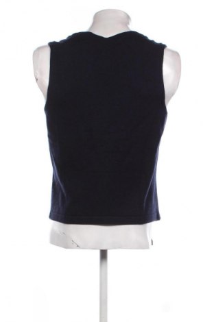 Ανδρικό γιλέκο Hugo Boss, Μέγεθος L, Χρώμα Μπλέ, Τιμή 53,00 €