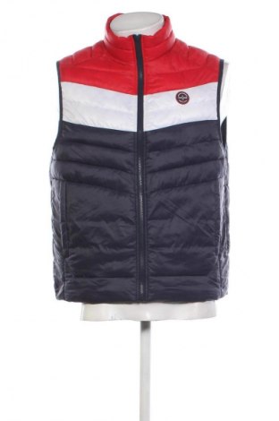 Férfi mellény Jack & Jones, Méret L, Szín Sokszínű, Ár 20 589 Ft
