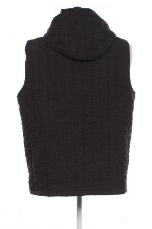 Ανδρικό γιλέκο Only & Sons, Μέγεθος XXL, Χρώμα Μαύρο, Τιμή 30,99 €