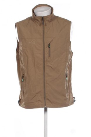 Férfi mellény Outdoor, Méret XL, Szín Bézs, Ár 7 199 Ft