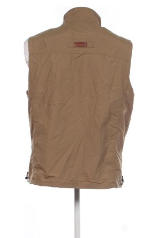 Férfi mellény Outdoor, Méret XL, Szín Bézs, Ár 7 199 Ft