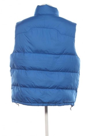 Męska kamizelka Polo By Ralph Lauren, Rozmiar XXL, Kolor Niebieski, Cena 1 444,99 zł