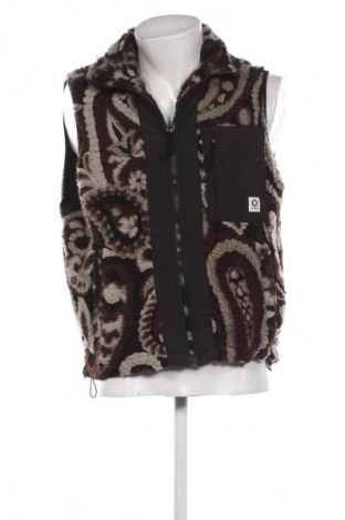Herrenweste Rebel, Größe M, Farbe Mehrfarbig, Preis € 32,99
