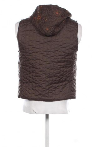 Męska kamizelka Scotch & Soda, Rozmiar L, Kolor Zielony, Cena 552,53 zł