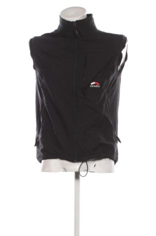 Pánska vesta  Skinfit, Veľkosť L, Farba Čierna, Cena  16,95 €