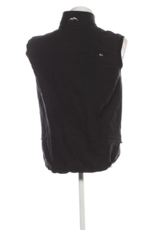 Pánska vesta  Skinfit, Veľkosť L, Farba Čierna, Cena  16,95 €