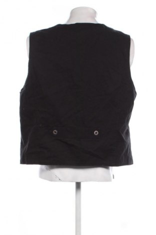 Pánská vesta  Tom Tompson, Velikost 3XL, Barva Černá, Cena  469,00 Kč