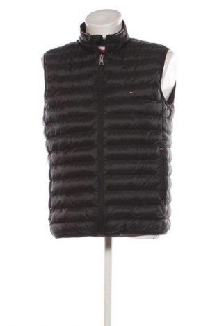 Herrenweste Tommy Hilfiger, Größe L, Farbe Schwarz, Preis € 197,99