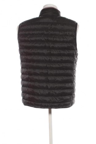 Herrenweste Tommy Hilfiger, Größe L, Farbe Schwarz, Preis € 197,99