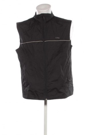 Herrenweste Unbranded, Größe L, Farbe Schwarz, Preis € 33,99