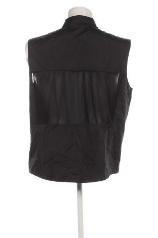 Herrenweste Unbranded, Größe L, Farbe Schwarz, Preis € 33,99