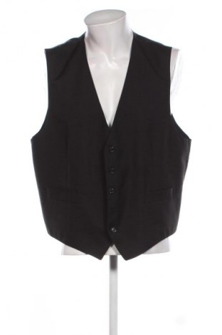 Pánska vesta  Unbranded, Veľkosť XXL, Farba Čierna, Cena  9,95 €