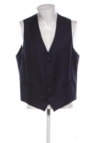 Vestă de bărbați Unbranded, Mărime XL, Culoare Albastru, Preț 77,17 Lei
