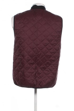 Herrenweste Unbranded, Größe L, Farbe Rot, Preis 20,99 €