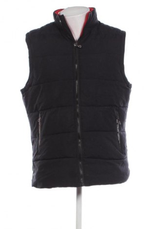 Ανδρικό γιλέκο Unbranded, Μέγεθος 3XL, Χρώμα Μαύρο, Τιμή 12,99 €