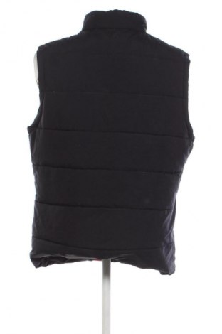 Ανδρικό γιλέκο Unbranded, Μέγεθος 3XL, Χρώμα Μαύρο, Τιμή 12,99 €