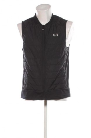 Herrenweste Under Armour, Größe M, Farbe Schwarz, Preis € 97,99
