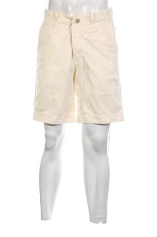 Herren Shorts Abercrombie & Fitch, Größe L, Farbe Gelb, Preis 17,39 €