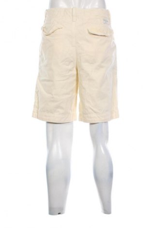 Herren Shorts Abercrombie & Fitch, Größe L, Farbe Gelb, Preis 17,39 €