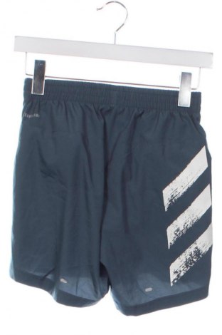 Pánské kraťasy Adidas, Velikost XS, Barva Modrá, Cena  549,00 Kč