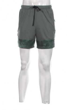 Herren Shorts Adidas, Größe M, Farbe Grün, Preis € 23,99