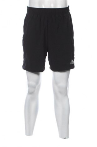 Herren Shorts Adidas, Größe M, Farbe Schwarz, Preis € 23,99