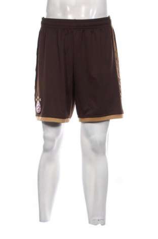 Pánské kraťasy Adidas, Velikost XL, Barva Hnědá, Cena  549,00 Kč