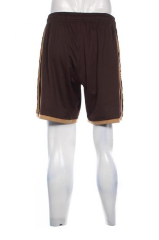 Pánské kraťasy Adidas, Velikost XL, Barva Hnědá, Cena  549,00 Kč