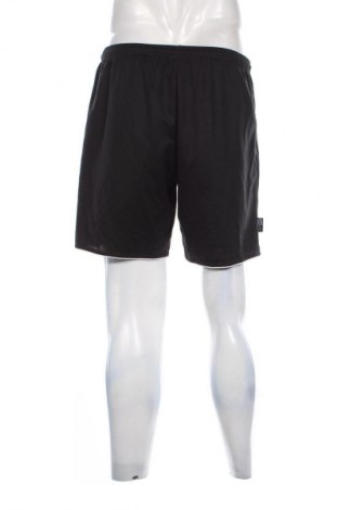 Pantaloni scurți de bărbați Adidas, Mărime M, Culoare Negru, Preț 115,99 Lei