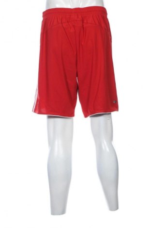 Herren Shorts Adidas, Größe XL, Farbe Rot, Preis € 23,99