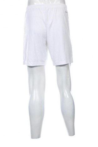 Pánske kraťasy  Adidas, Veľkosť M, Farba Biela, Cena  19,95 €