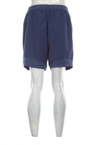 Męskie szorty Adidas, Rozmiar XL, Kolor Niebieski, Cena 76,40 zł