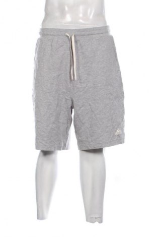 Pánské kraťasy Adidas, Velikost XL, Barva Šedá, Cena  659,00 Kč