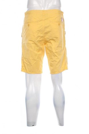 Herren Shorts Bench, Größe M, Farbe Gelb, Preis € 23,99