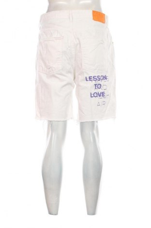 Pánske kraťasy  Bershka, Veľkosť M, Farba Viacfarebná, Cena  14,83 €