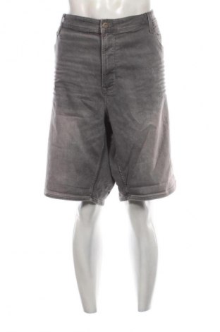 Pánské kraťasy C&A, Velikost 5XL, Barva Šedá, Cena  739,00 Kč