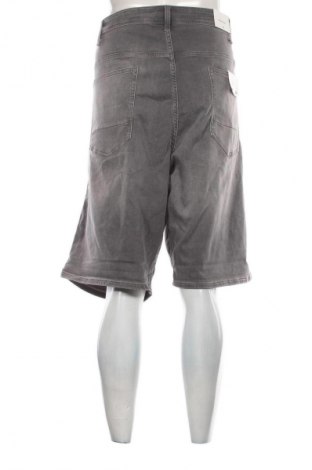 Pánské kraťasy C&A, Velikost 5XL, Barva Šedá, Cena  739,00 Kč