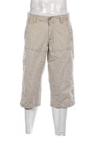 Herren Shorts Camel Active, Größe L, Farbe Beige, Preis € 28,99